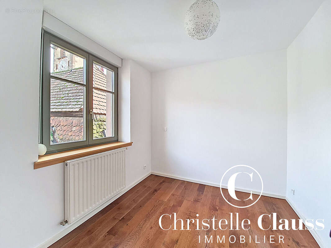 Appartement à RIBEAUVILLE