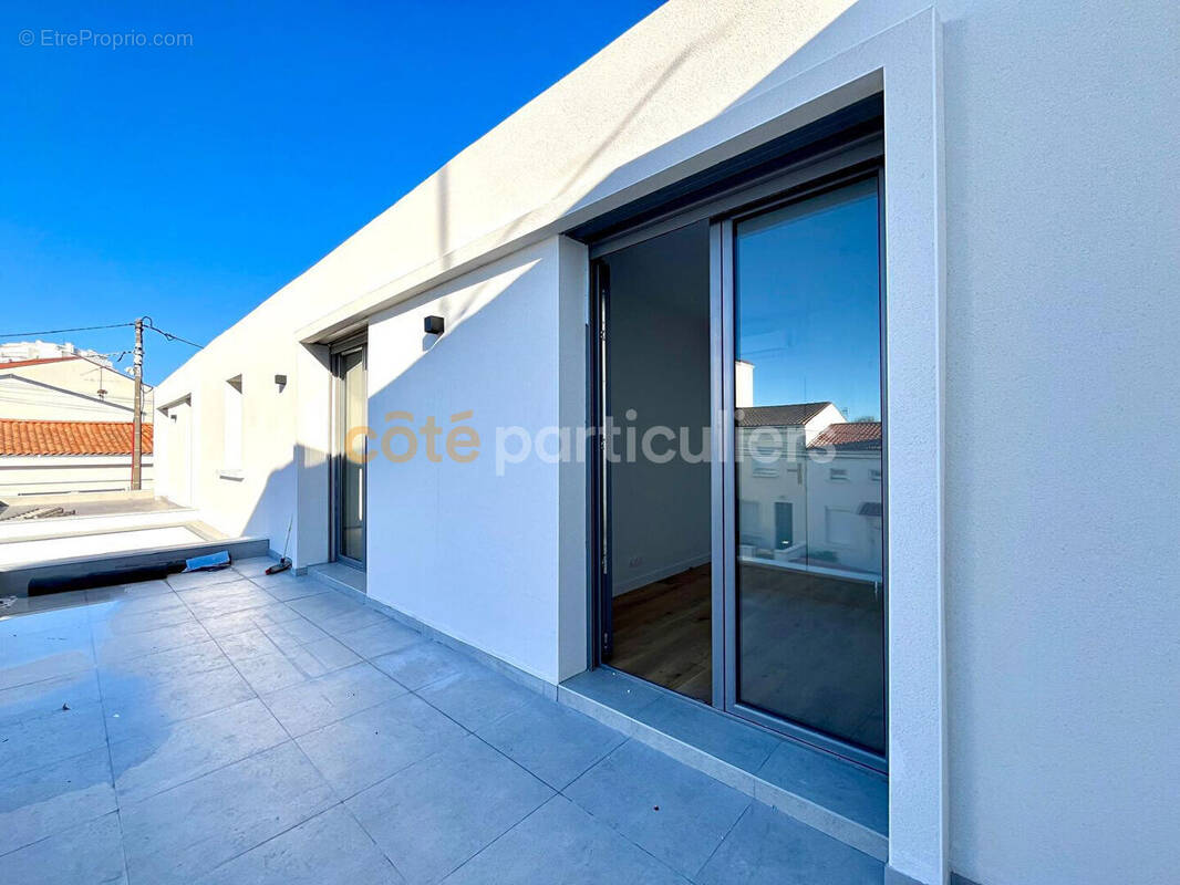 Appartement à ROYAN