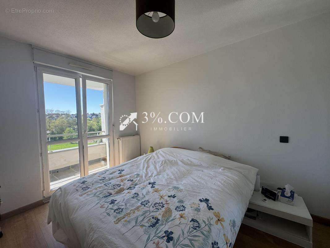 Appartement à HOCHFELDEN