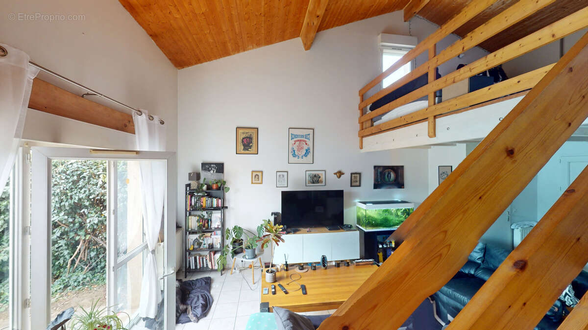 Appartement à BLAGNAC