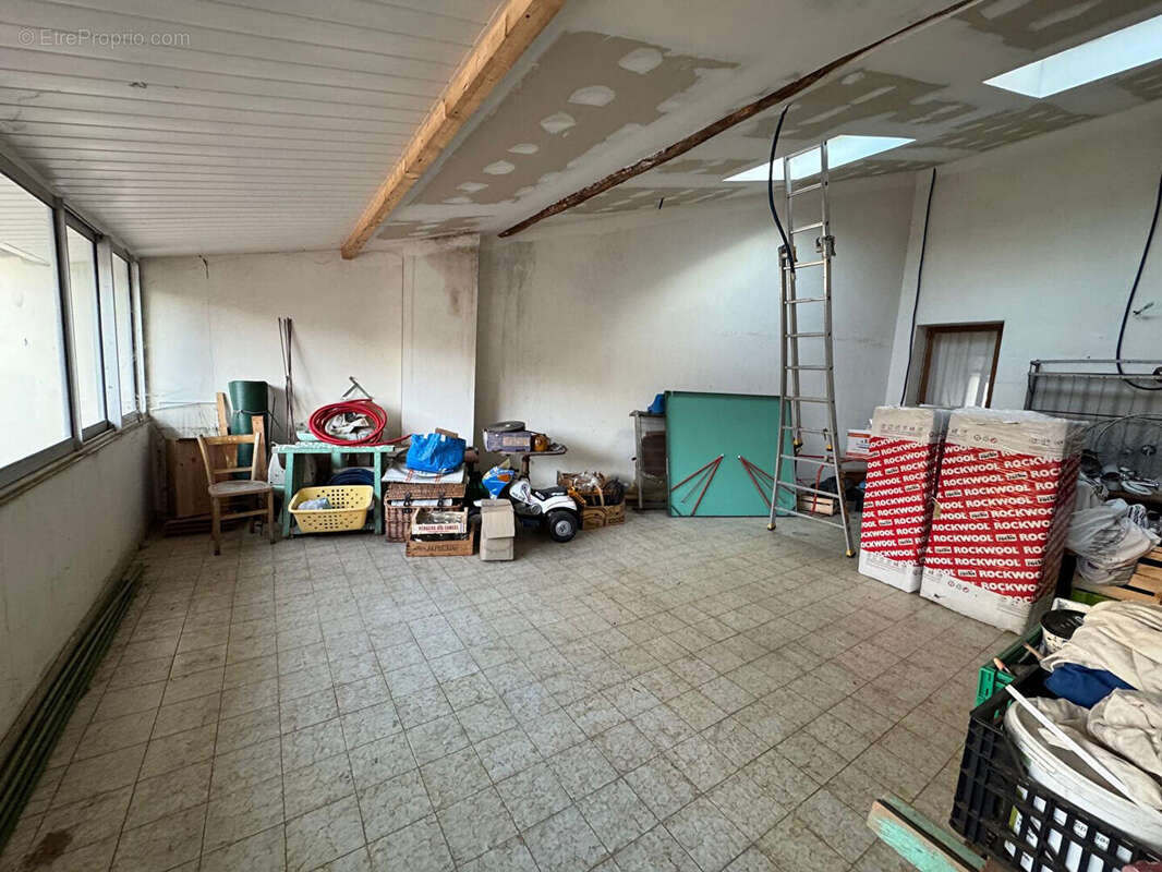 Appartement à VILLENEUVE-SUR-LOT