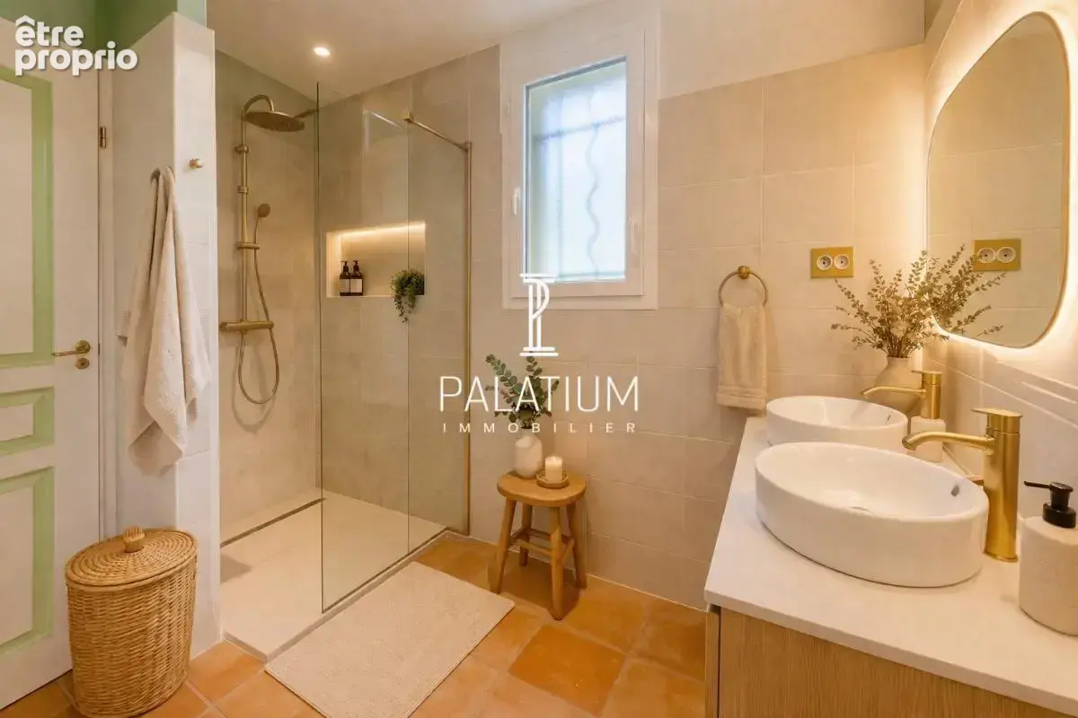 Maison à vendre Valensole - photo 10