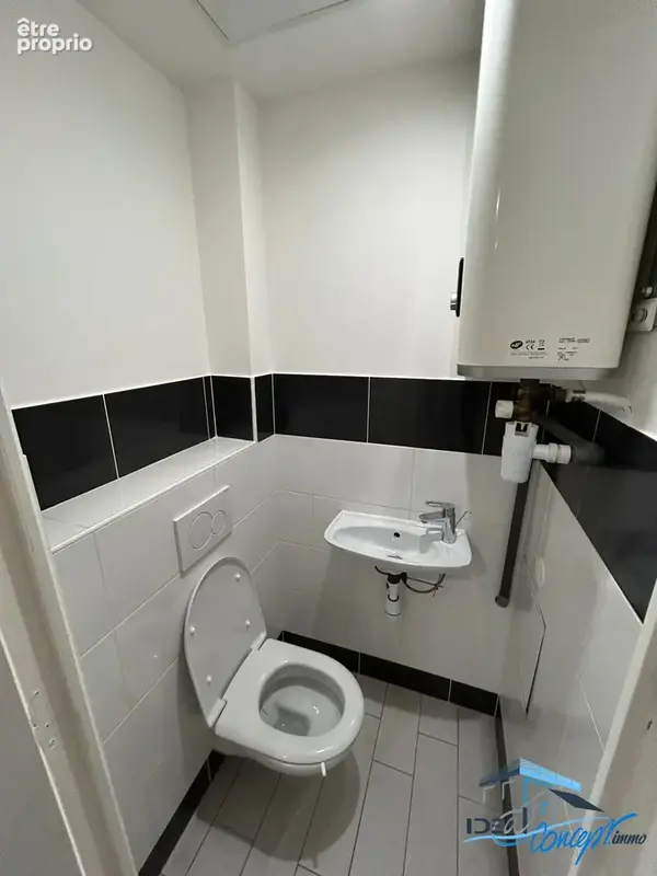 Appartement 2 pièces 34 m² à vendre à Boutigny-Sur-Essonne (91820) - photo 8