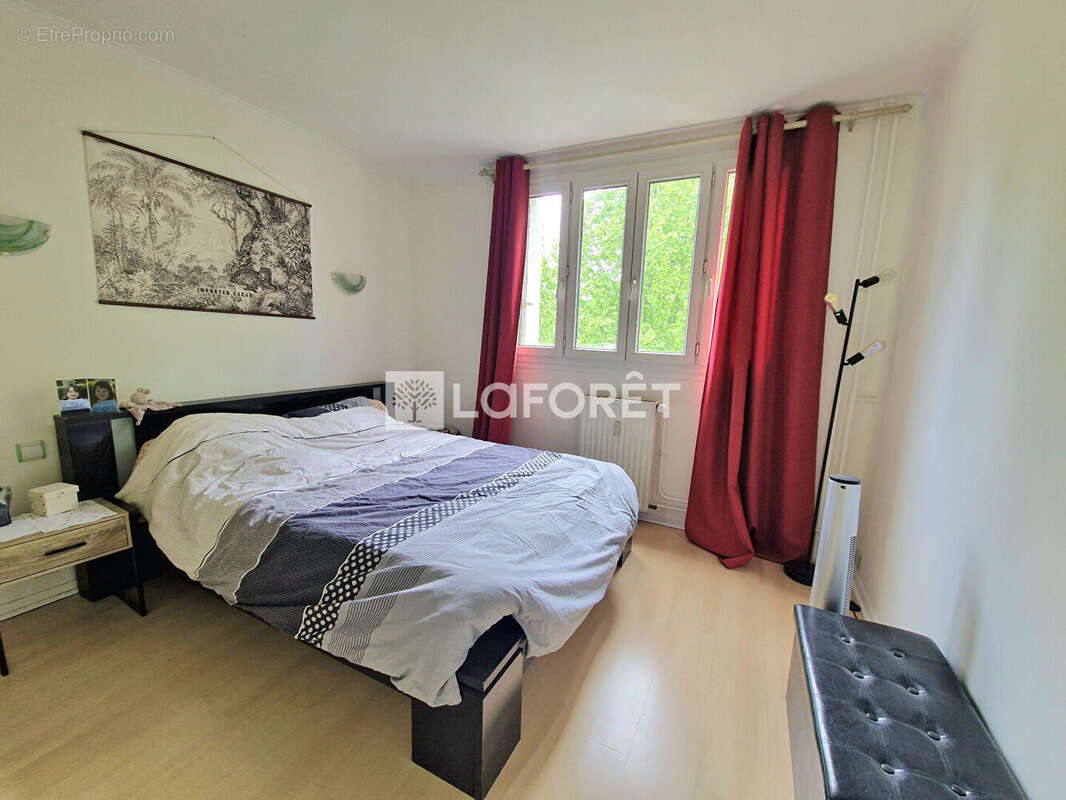 Appartement à LIMOGES
