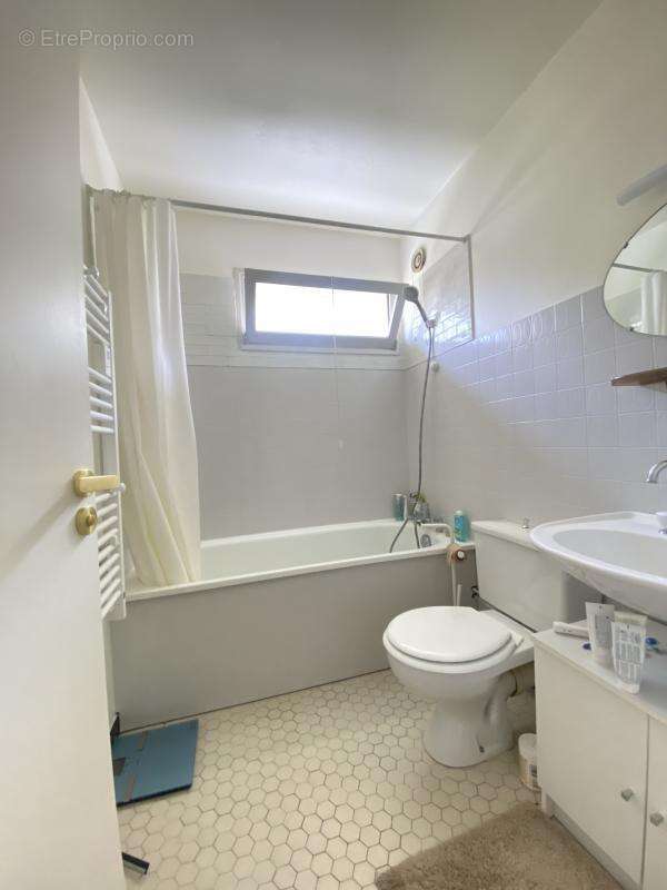 Appartement à TROUVILLE-SUR-MER