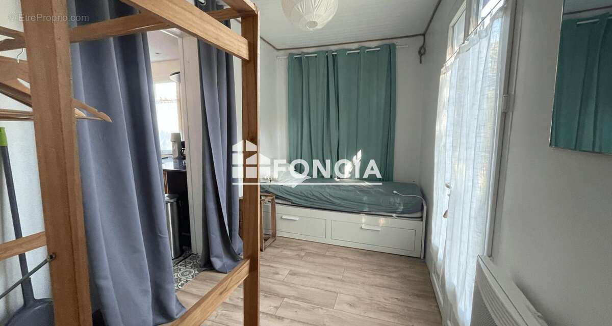 Maison à NOIRMOUTIER-EN-L&#039;ILE