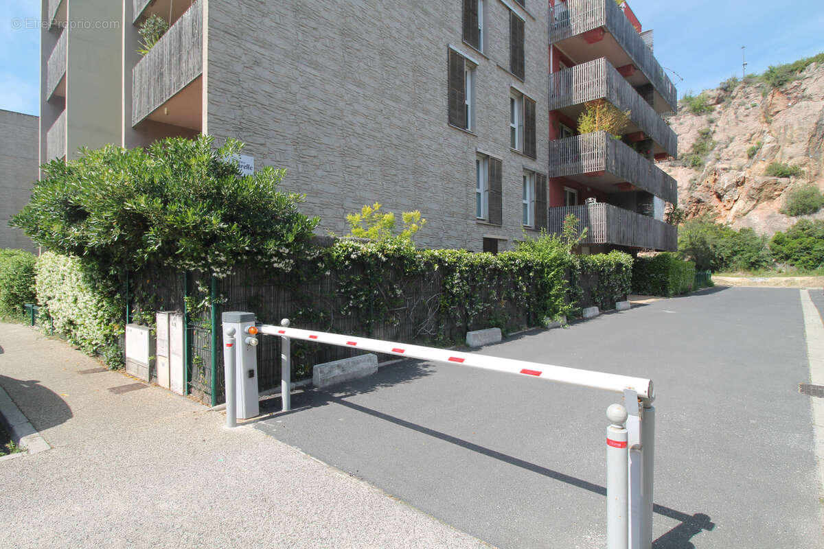 Appartement à BALARUC-LES-BAINS