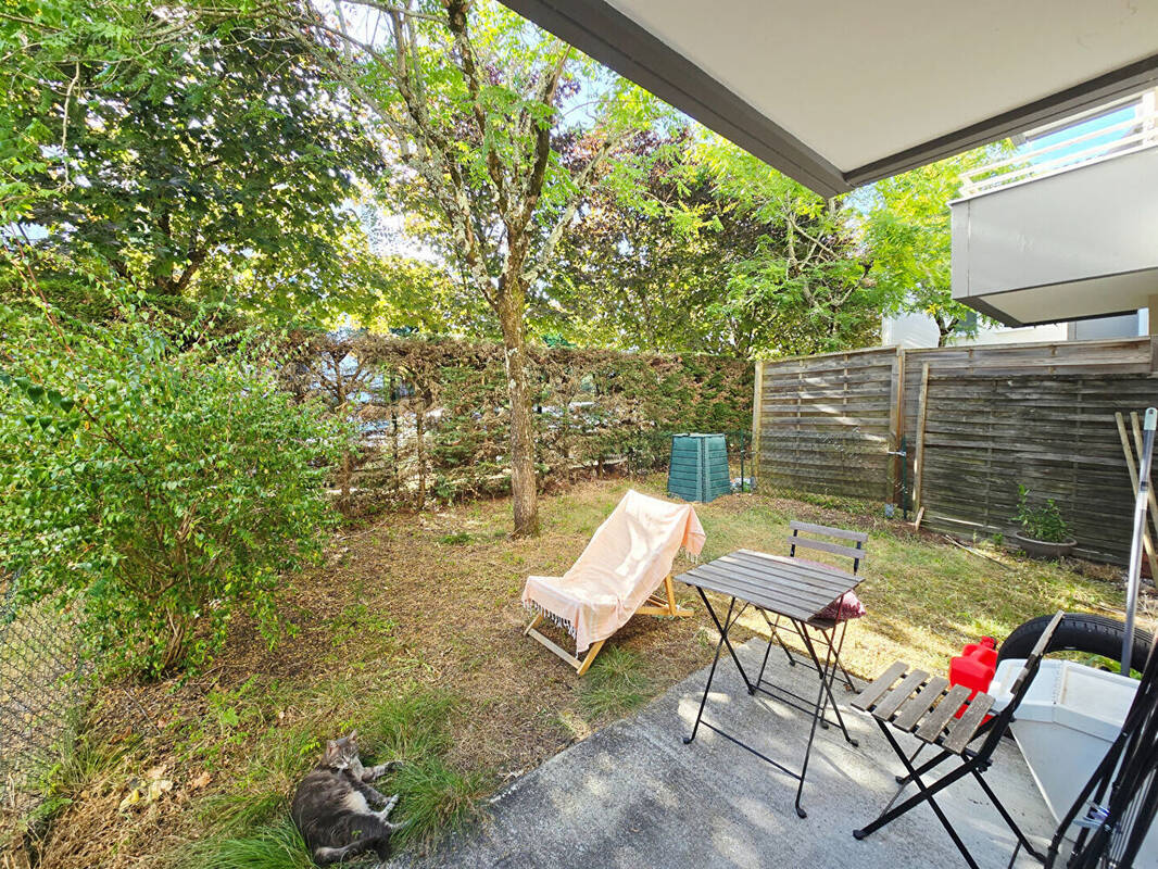 Appartement à MERIGNAC