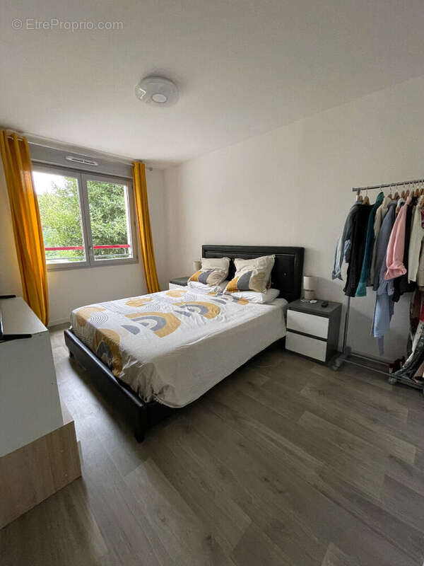 Appartement à BEZONS