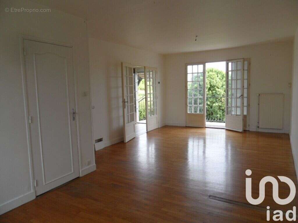 Photo 7 - Maison à ATHIES-SOUS-LAON