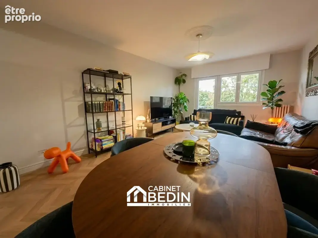 Appartement 3 pièces 73 m² à vendre à Toulouse (31000) - photo 3