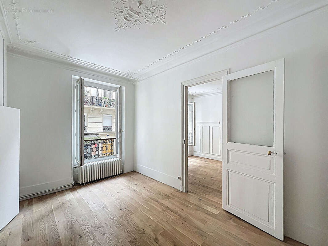 Appartement à PARIS-13E
