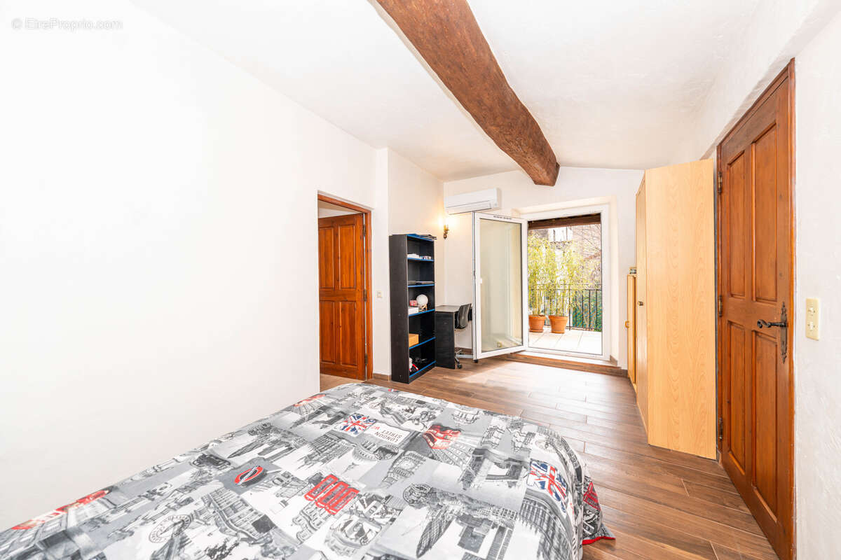 Maison à LA COLLE-SUR-LOUP