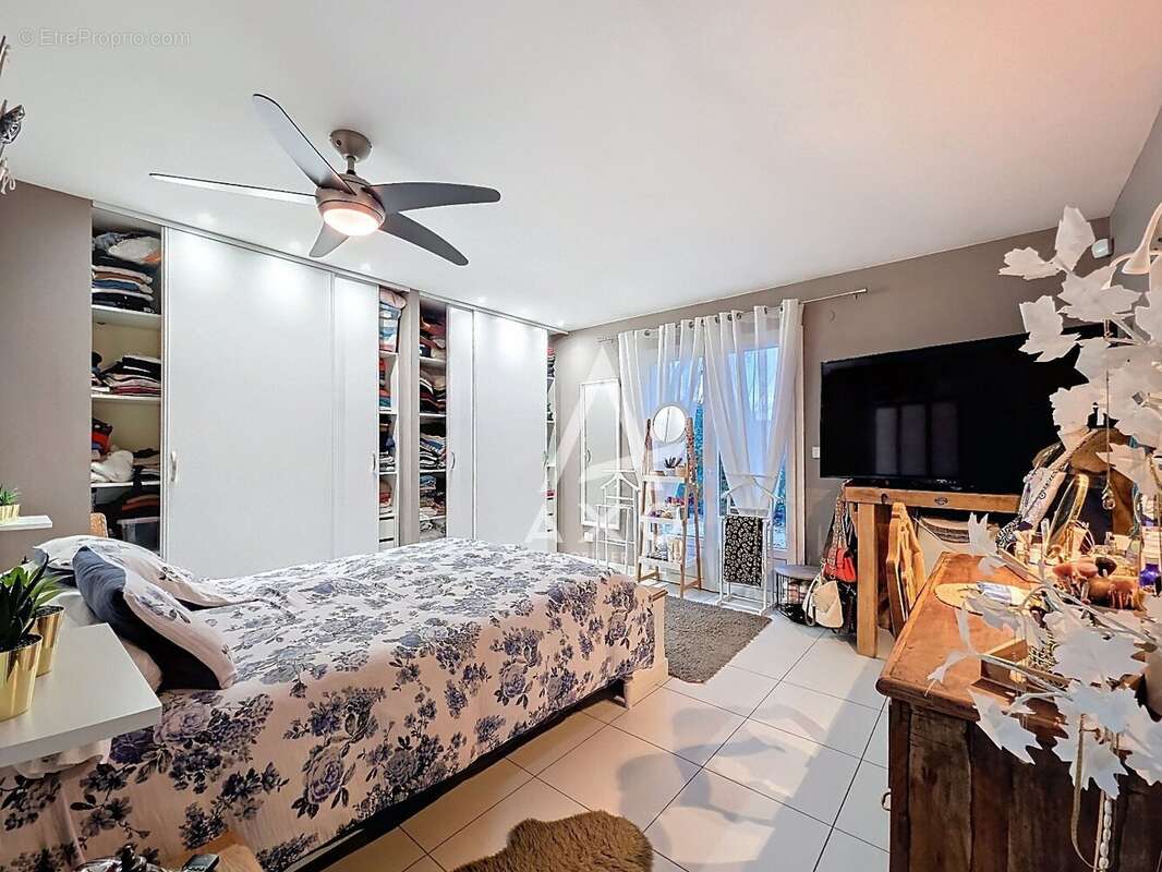 Maison à CEPOY