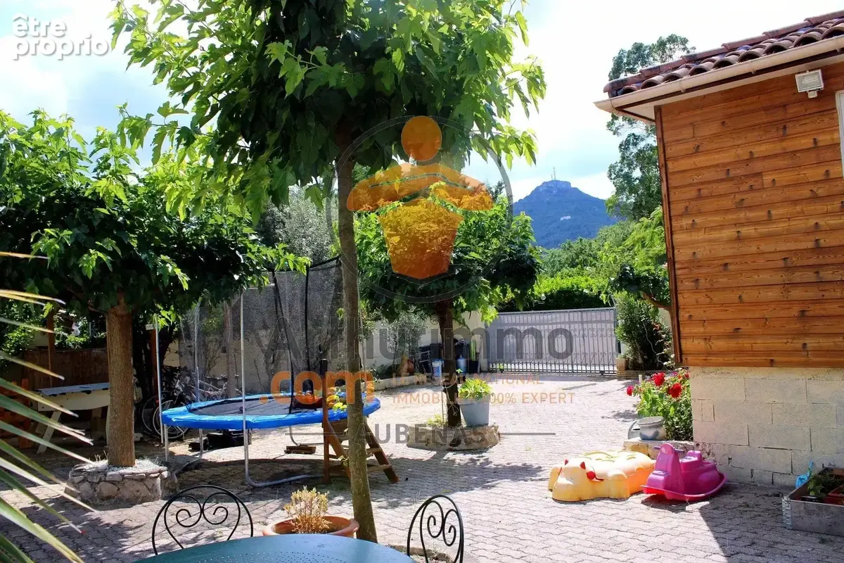 Vente Maison Vallon-pont-d'arc(07150) 335 000ï¿œ - photo 3