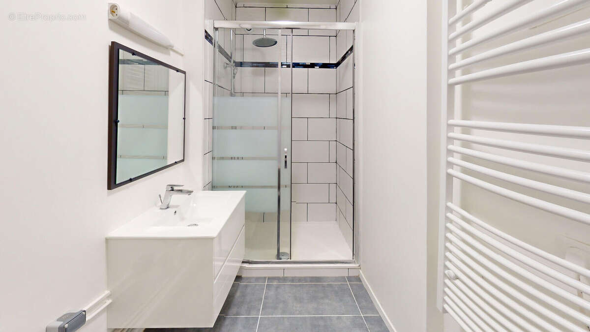 Appartement à LE HAVRE