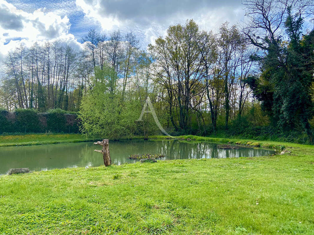 Maison à BRAY-EN-VAL