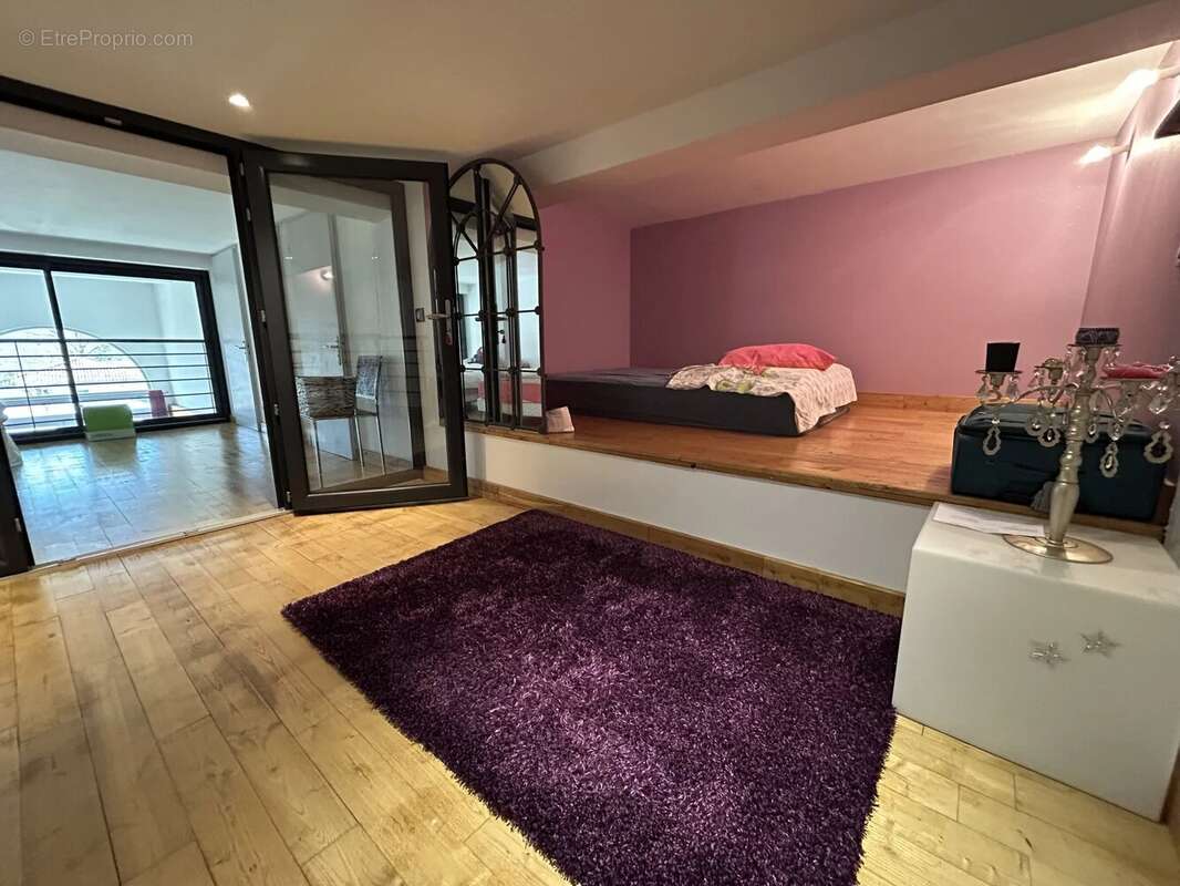 Appartement à SAINT-SYMPHORIEN-D'ANCELLES