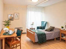 Appartement à MONTGERON