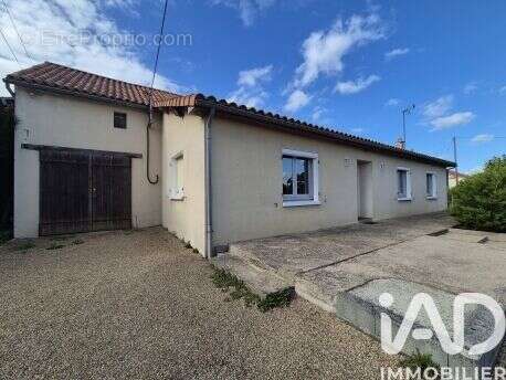 Photo 6 - Maison à CERSAY