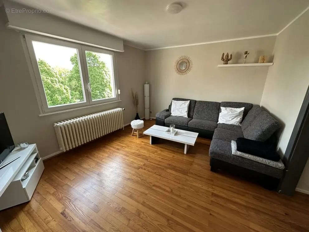 Maison à WISSEMBOURG