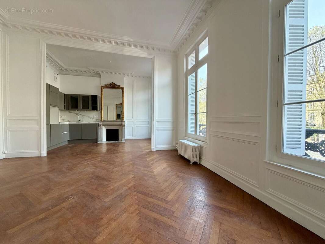 Appartement à ROUEN