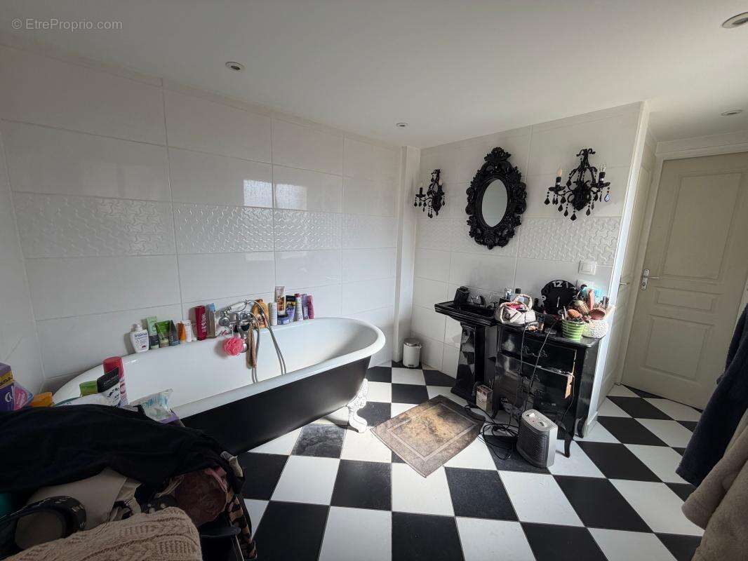 Maison À Vendre - photo 13