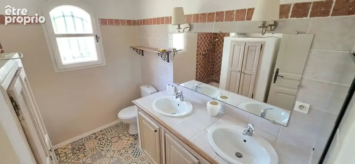 Villa 5 pièces à Roquebrune Sur Argens - Var - photo 13