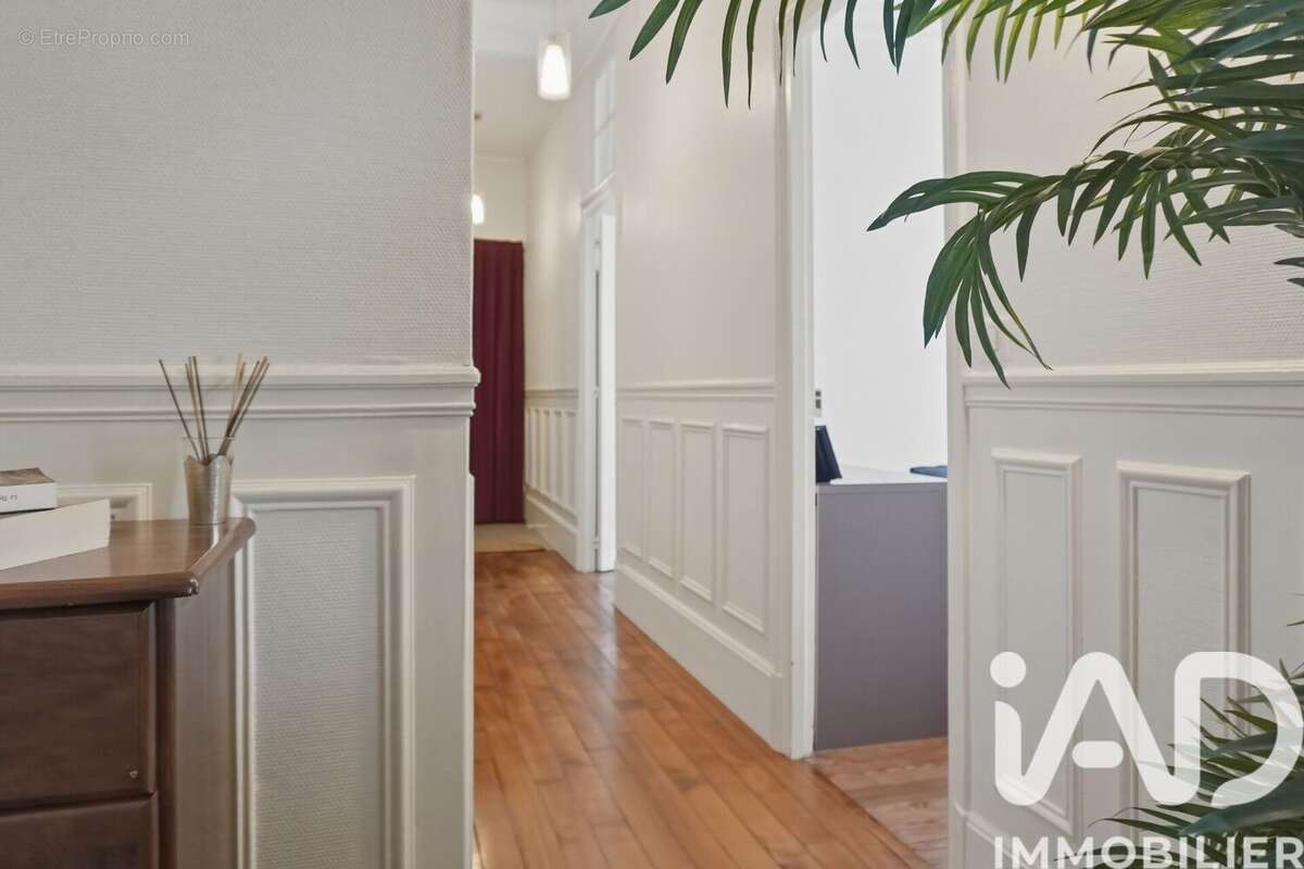 Photo 7 - Appartement à FONTAINEBLEAU