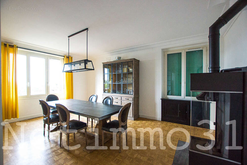 Maison à CUQ-TOULZA