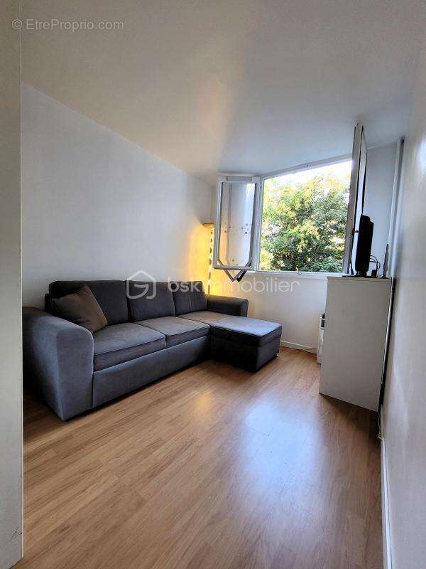 Appartement à CHELLES