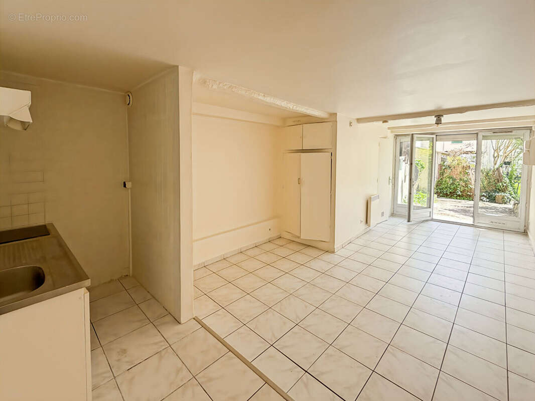 Appartement à PALAISEAU