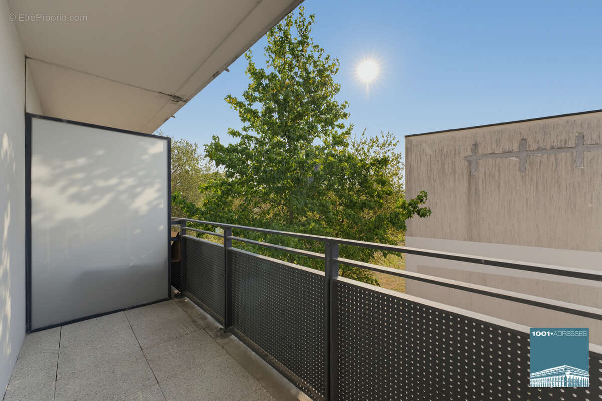 T3 merignac capeyron - photo 15