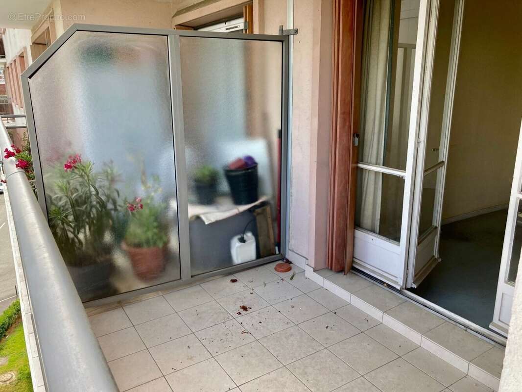 Appartement à MEUDON