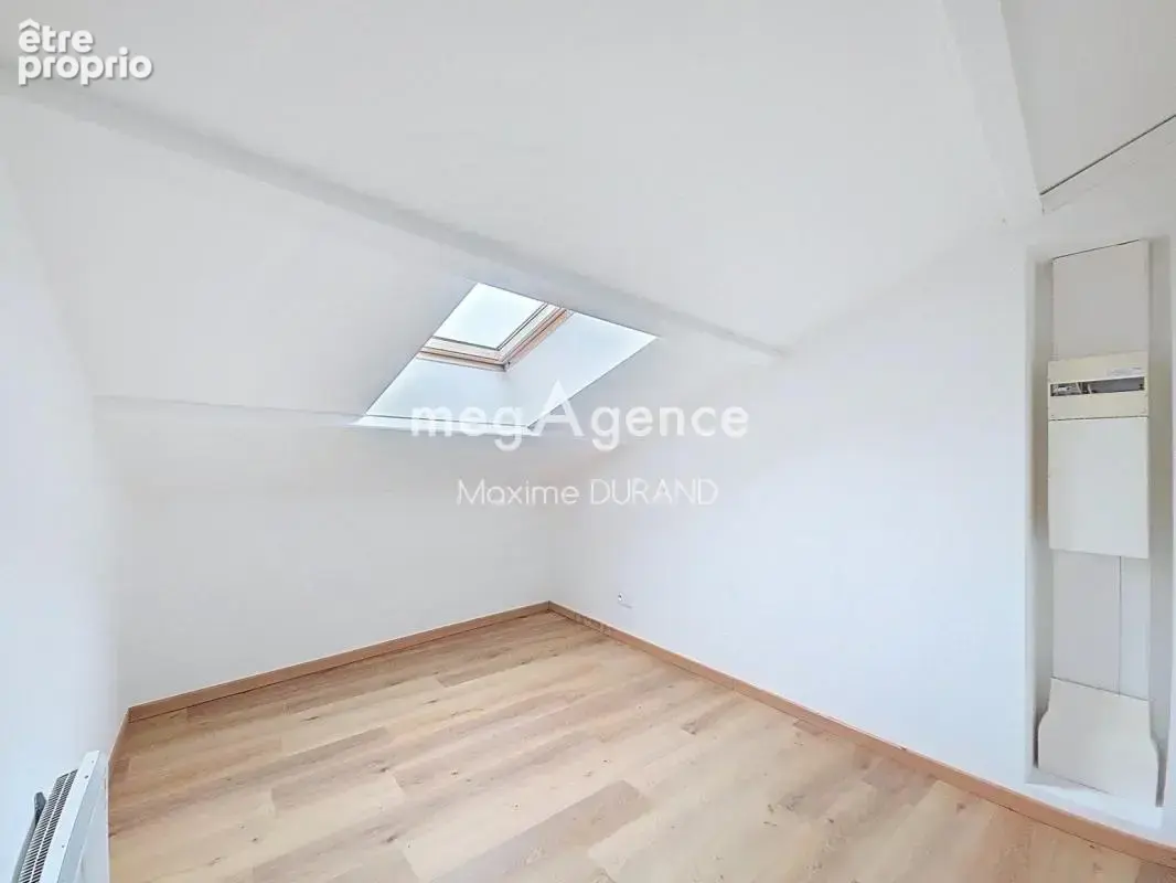 Immeuble de rapport- Hyper centre CHOLET - photo 5