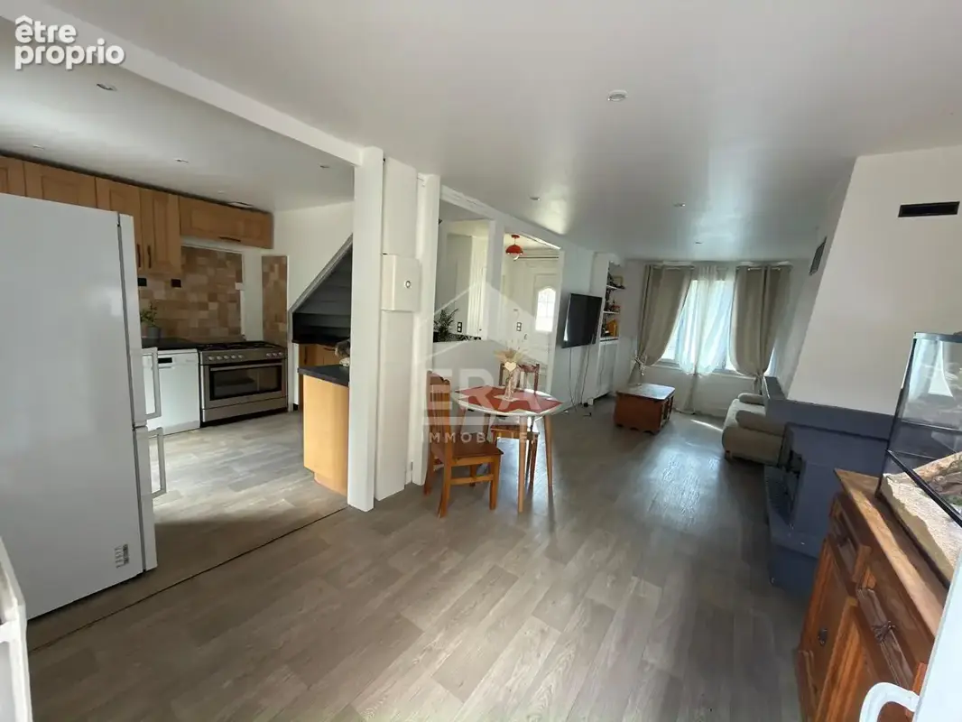 Maison 80m² à bonneuil-sur-marne - photo 9