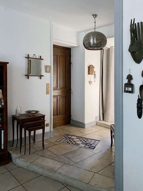 Maison à CHATELLERAULT