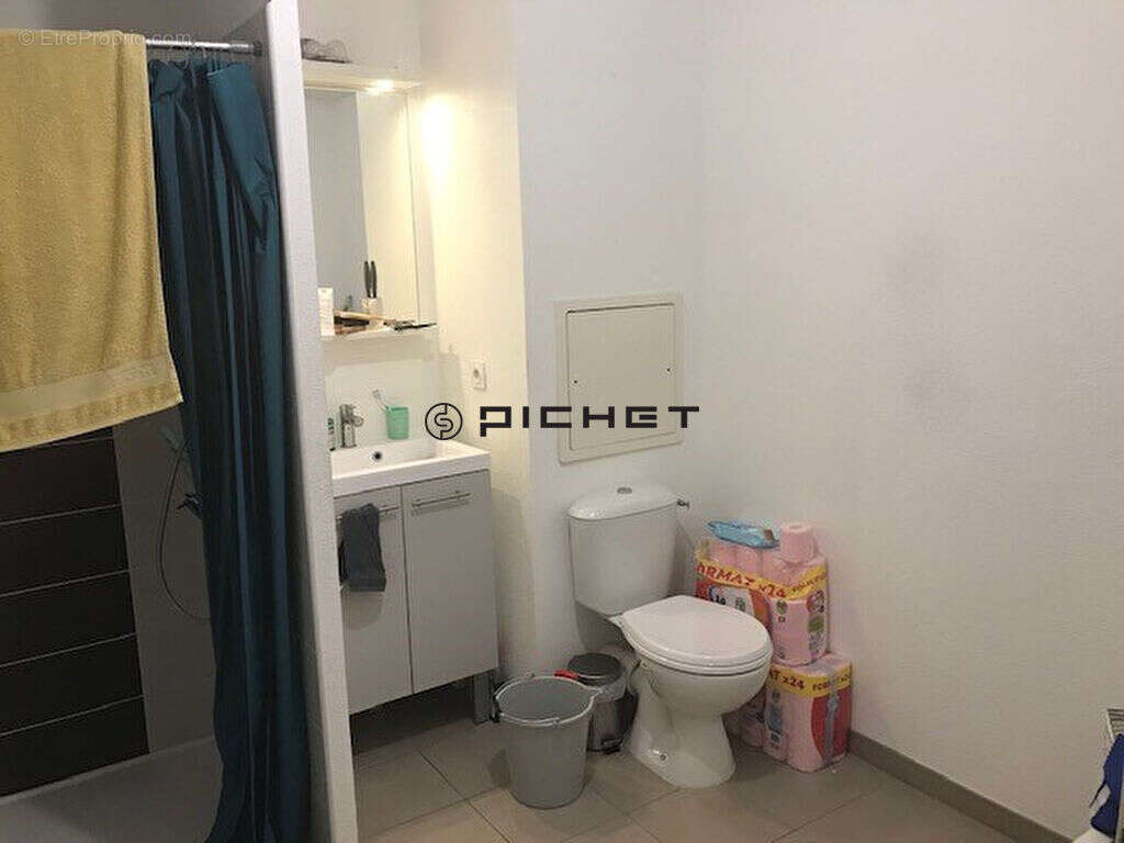 Appartement à CENON