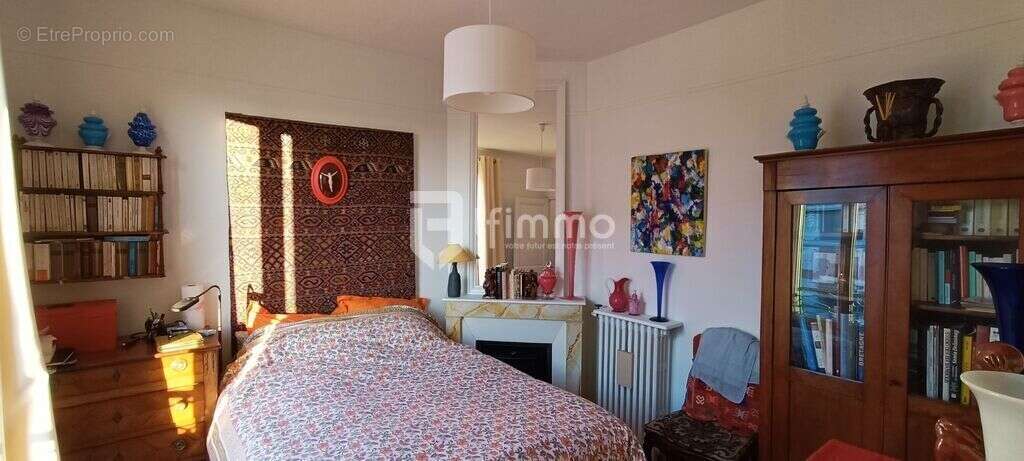 Maison familiale 5 pièces Villiers Sur Marne - photo 8