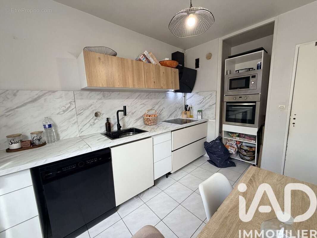 Photo 4 - Appartement à JOUE-LES-TOURS