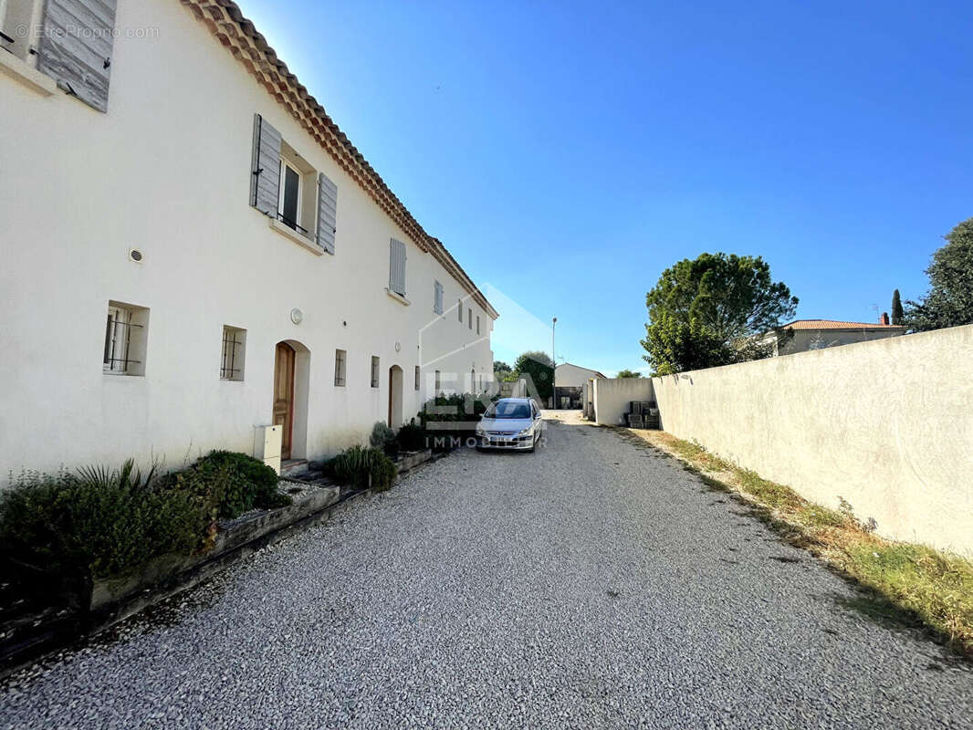 Maison 55m² à villelaure - photo 2