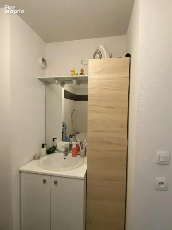 Appartement à castelginest - photo 8