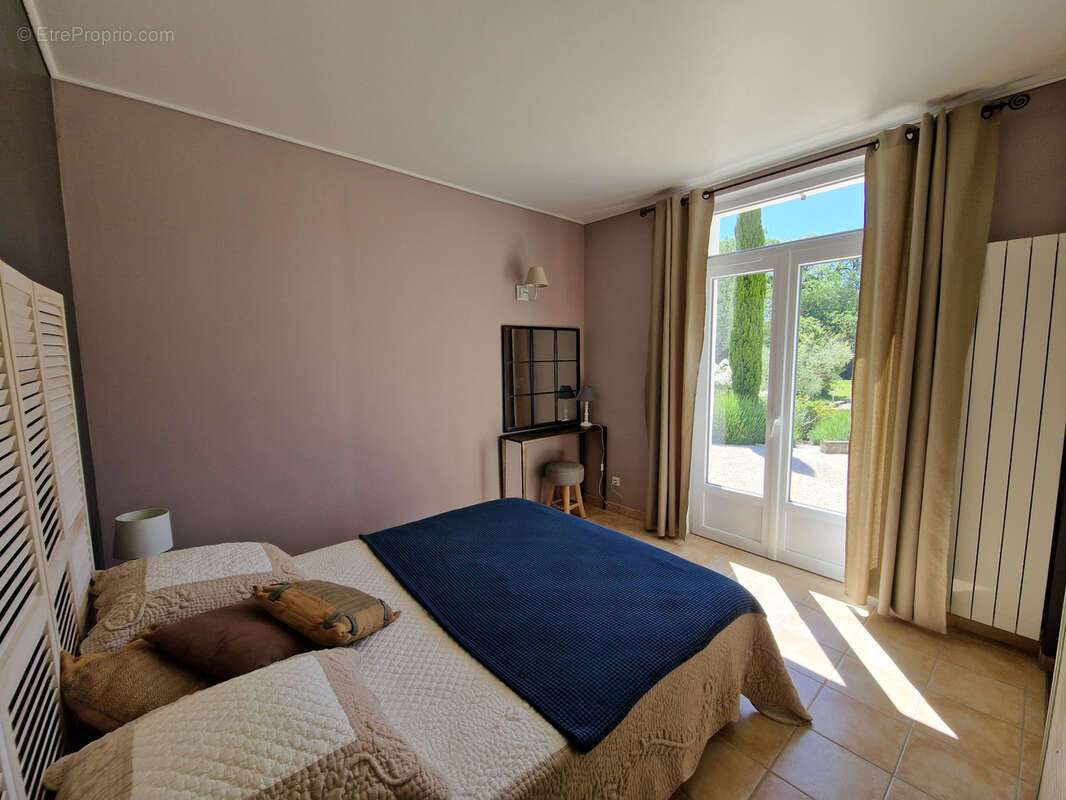 Maison à CAVAILLON