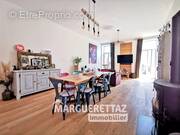 Appartement à BOEGE