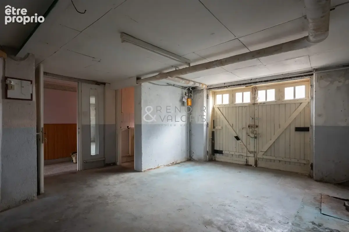 Maison 4 pièces 78 m² à vendre à Saint-Max (54130) - photo 8
