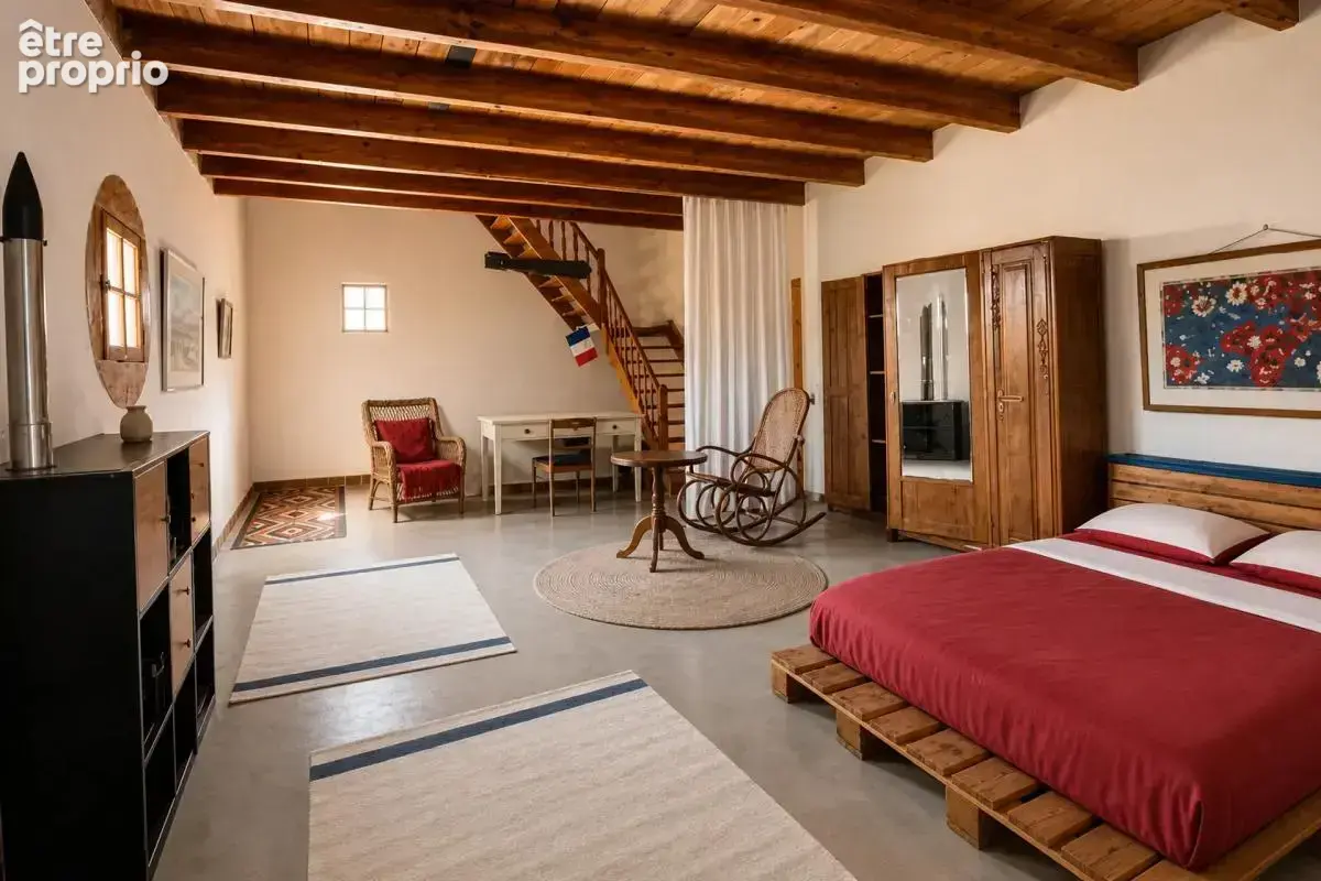 Maison de 14 pièces de 740 m² à Perpignan - photo 16
