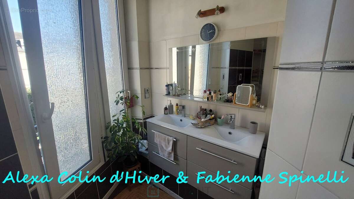 Appartement de charme en coeur de ville ! - photo 10