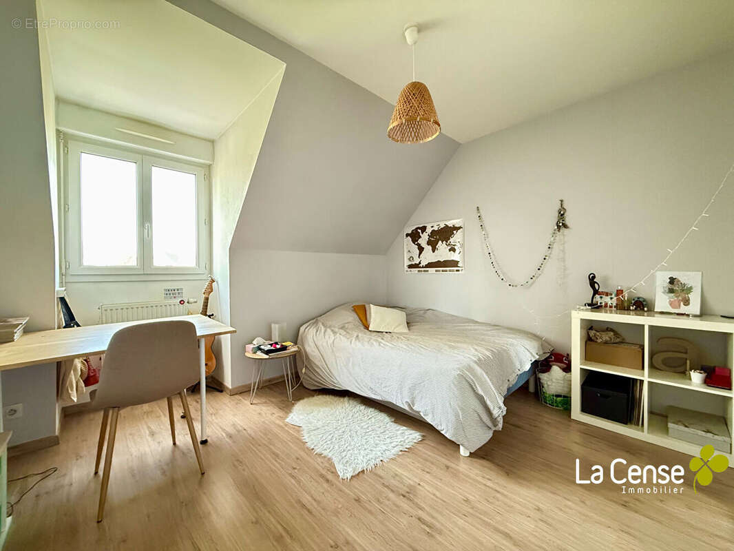 Maison à CAPPELLE-EN-PEVELE