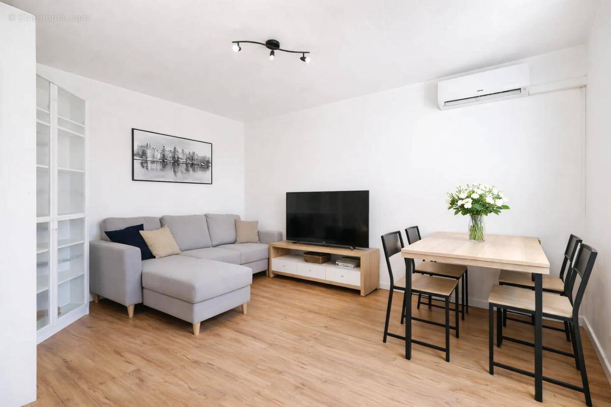 Appartement à FONTENAY-AUX-ROSES