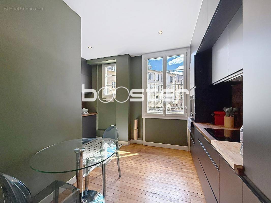 Appartement à LIMOGES